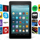 Fire 7 Tablet, $35 for Prime members | Fire HD 8, $55 for Prime members